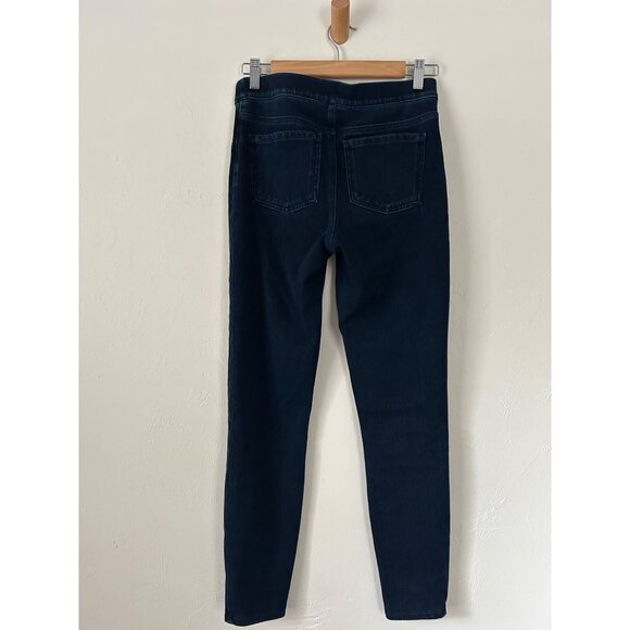 Spanx Small Jean-ish ankle leggings - Picture 6 of 14